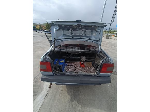 Sahibinden Fiat Tempra 1.6 SX 1992 Model