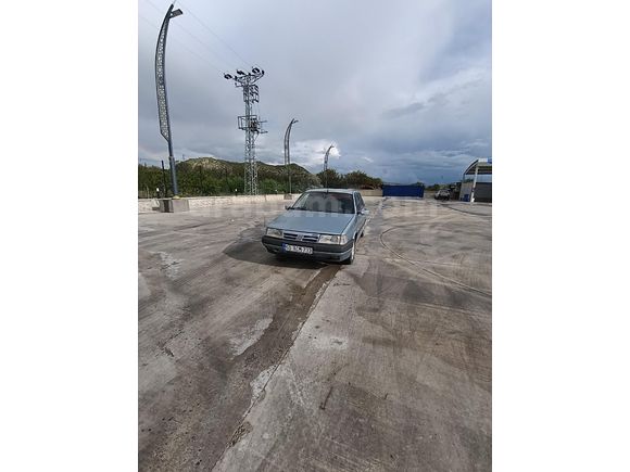 Sahibinden Fiat Tempra 1.6 SX 1992 Model