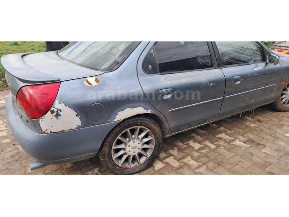 Sahibinden Ford Mondeo 2.5 Ghia 2000 Model