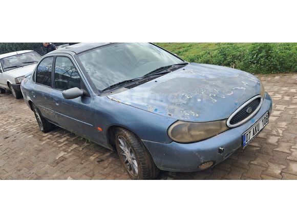 Sahibinden Ford Mondeo 2.5 Ghia 2000 Model