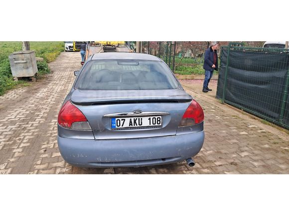 Sahibinden Ford Mondeo 2.5 Ghia 2000 Model