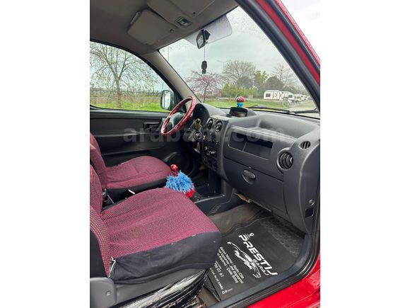 Sahibinden Citroen Berlingo 1.9 D 2004 Model