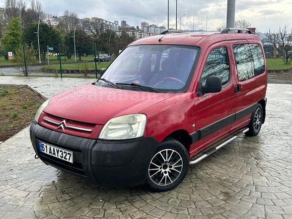 Sahibinden Citroen Berlingo 1.9 D 2004 Model
