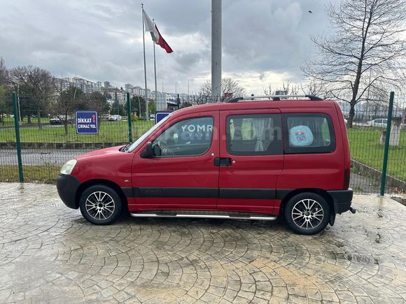 Sahibinden Citroen Berlingo 1.9 D 2004 Model