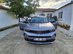 Sahibinden Opel Mokka 1.2 T Elegance 2022 Model