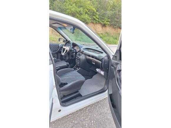 Sahibinden Opel Astra 1.6 GL 1996 Model