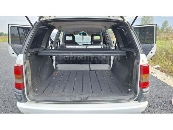Sahibinden Opel Astra 1.6 GL 1996 Model