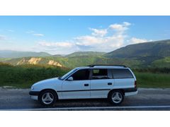 Sahibinden Opel Astra 1.6 GL 1996 Model