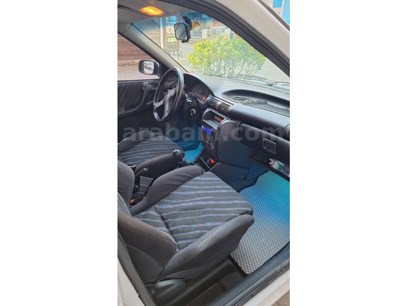 Sahibinden Opel Astra 1.6 GL 1996 Model
