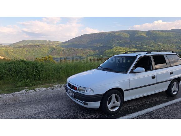 Sahibinden Opel Astra 1.6 GL 1996 Model