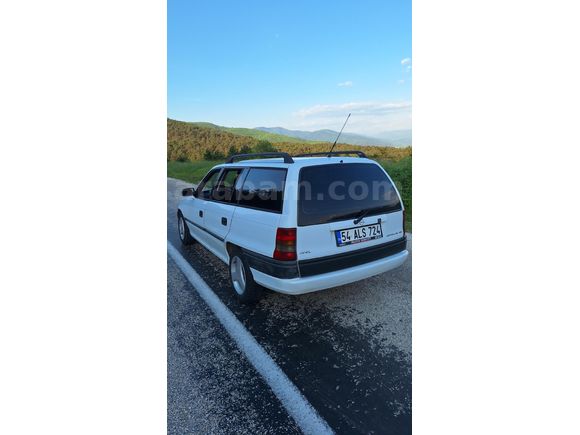 Sahibinden Opel Astra 1.6 GL 1996 Model