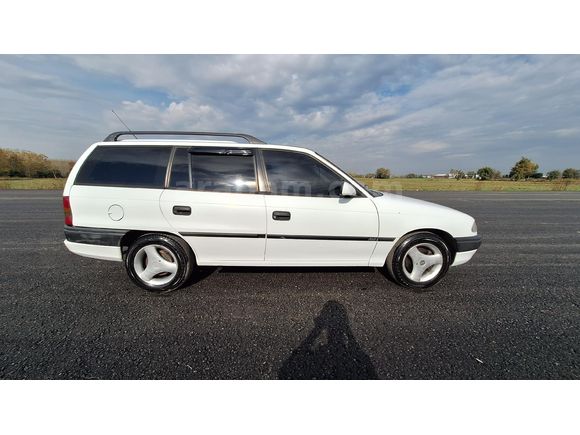 Sahibinden Opel Astra 1.6 GL 1996 Model
