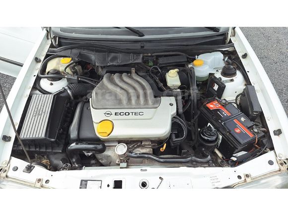 Sahibinden Opel Astra 1.6 GL 1996 Model
