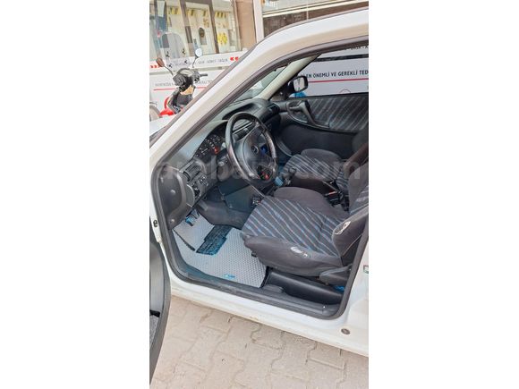 Sahibinden Opel Astra 1.6 GL 1996 Model