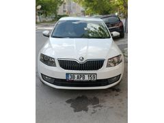 Sahibinden Skoda Octavia 1.6 TDI Style CR 2016 Model