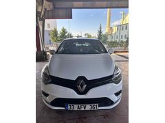 Sahibinden Renault Clio 1.2 Joy 2018 Model 