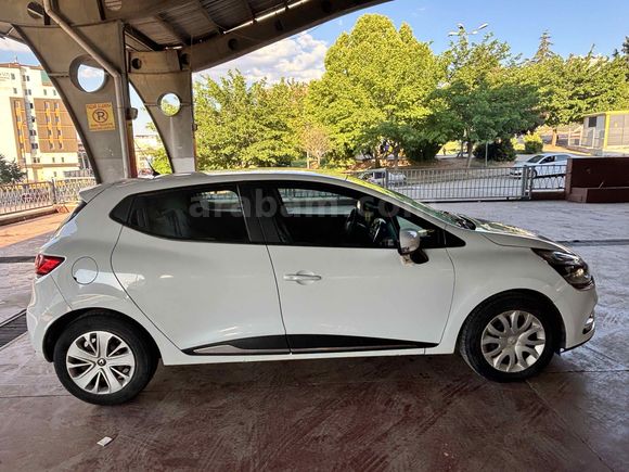 Sahibinden Renault Clio 1.2 Joy 2018 Model 