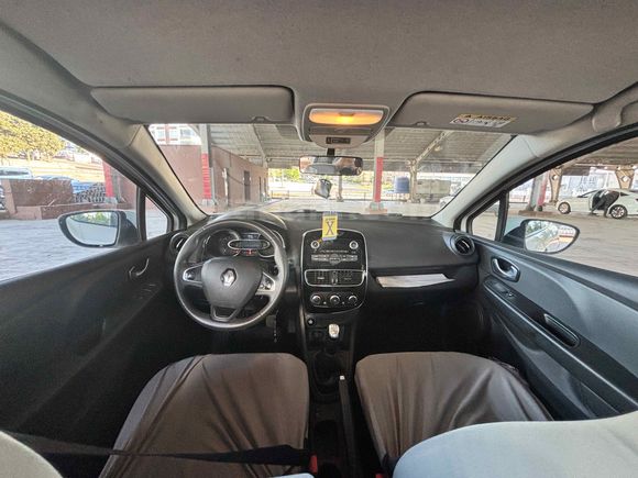 Sahibinden Renault Clio 1.2 Joy 2018 Model 