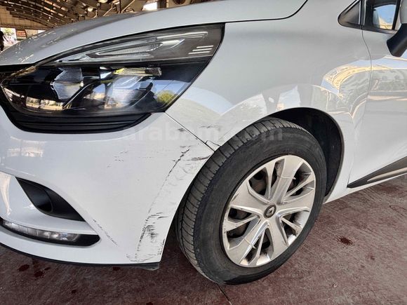 Sahibinden Renault Clio 1.2 Joy 2018 Model 
