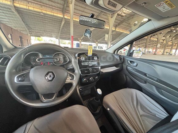 Sahibinden Renault Clio 1.2 Joy 2018 Model 