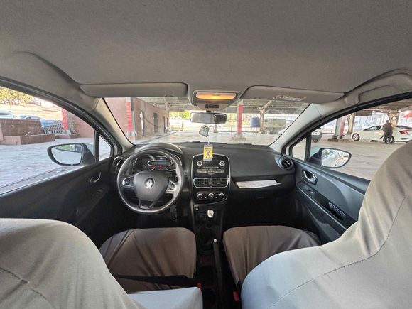 Sahibinden Renault Clio 1.2 Joy 2018 Model 