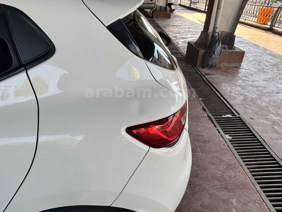Sahibinden Renault Clio 1.2 Joy 2018 Model 