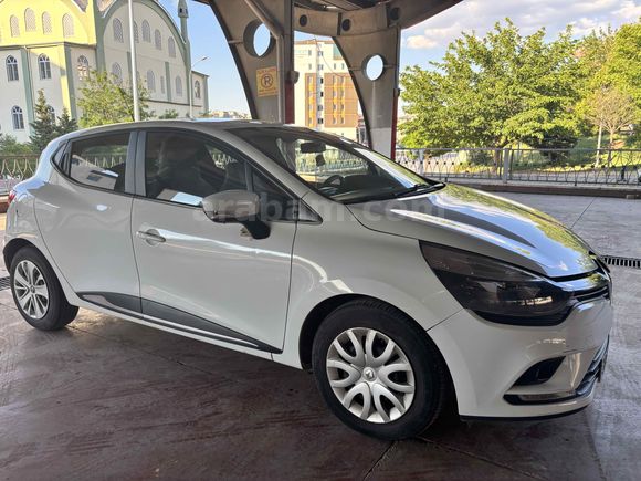 Sahibinden Renault Clio 1.2 Joy 2018 Model 