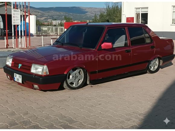 Sahibinden Tofaş Doğan SLX 1993 Model