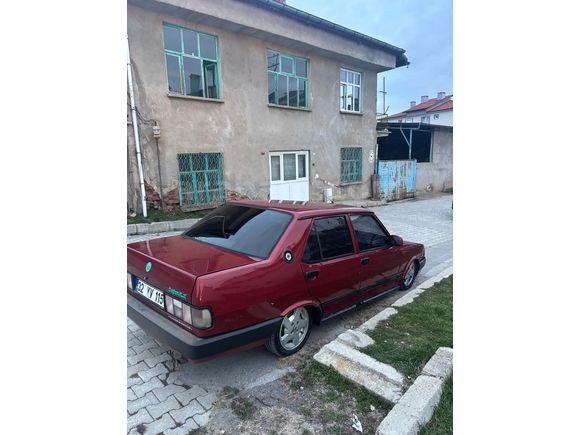 Sahibinden Tofaş Doğan SLX 1993 Model