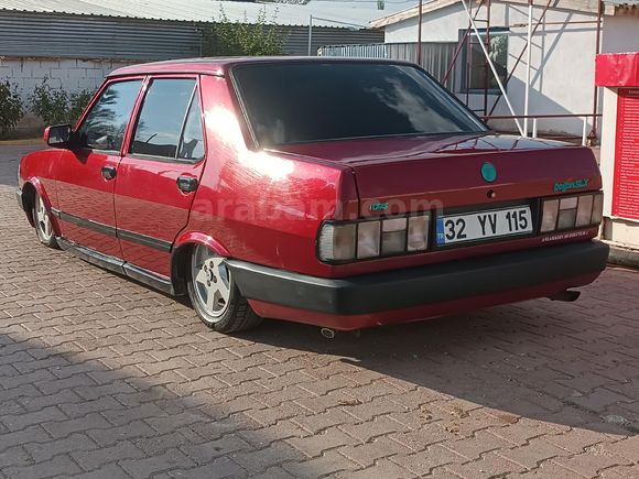 Sahibinden Tofaş Doğan SLX 1993 Model