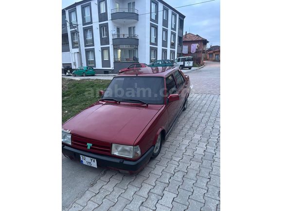 Sahibinden Tofaş Doğan SLX 1993 Model