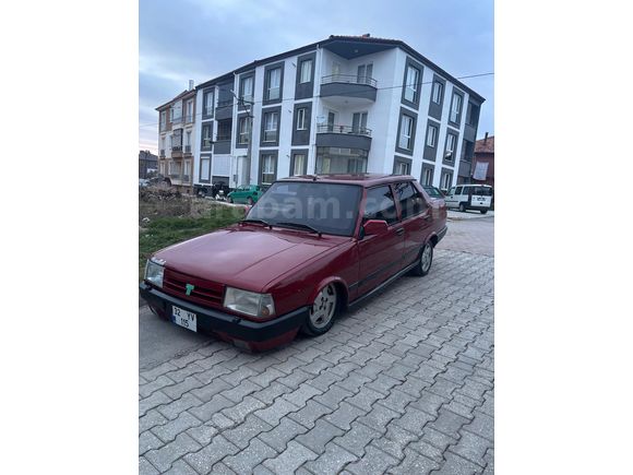 Sahibinden Tofaş Doğan SLX 1993 Model