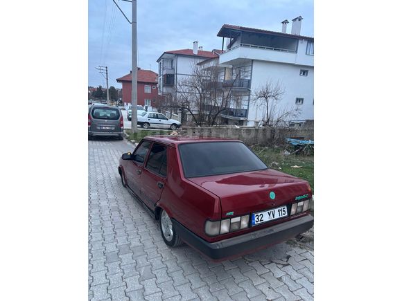 Sahibinden Tofaş Doğan SLX 1993 Model