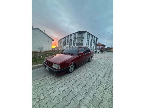 Sahibinden Tofaş Doğan SLX 1993 Model