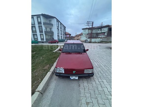 Sahibinden Tofaş Doğan SLX 1993 Model