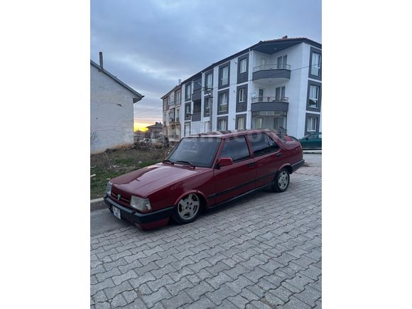 Sahibinden Tofaş Doğan SLX 1993 Model