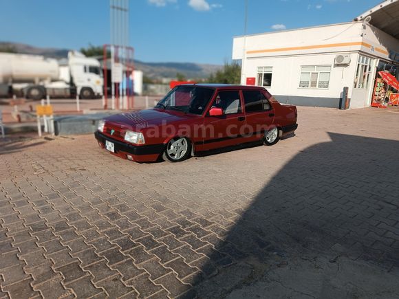 Sahibinden Tofaş Doğan SLX 1993 Model