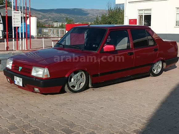 Sahibinden Tofaş Doğan SLX 1993 Model