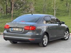Sahibinden Volkswagen Jetta 1.6 TDi Comfortline 2011 Model 