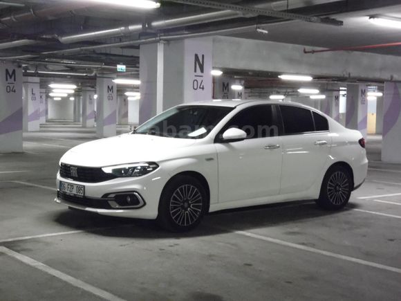 Sahibinden Fiat Egea 1.4 Fire Urban 2021 Model