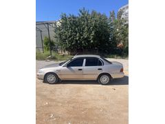 Sahibinden Toyota Corolla 1.6 XEi Special 1998 Model 