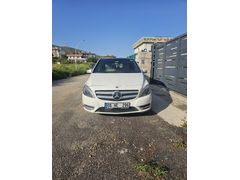Sahibinden Mercedes - Benz B 180 BlueEFFICIENCY Sport 2012 Model Hatay