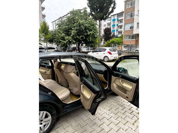 Sahibinden Volkswagen Golf 1.6 Comfortline 2001 Model