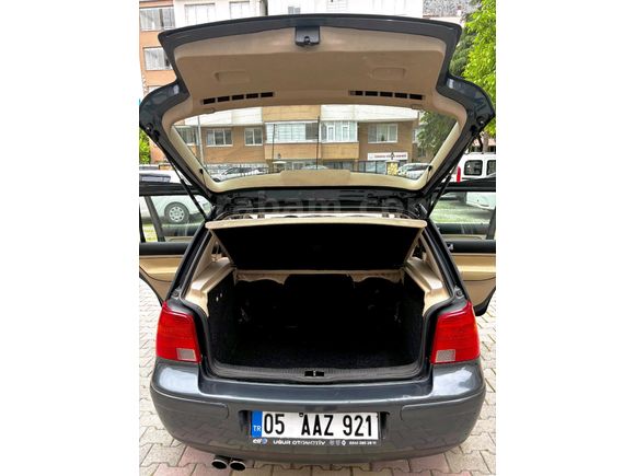 Sahibinden Volkswagen Golf 1.6 Comfortline 2001 Model