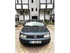 Sahibinden Volkswagen Golf 1.6 Comfortline 2001 Model