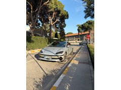 Sahibinden Hyundai Ioniq 6 Advance 2024 Model