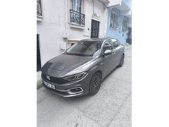 Sahibinden Fiat Egea 1.4 Fire Urban 2023 Model