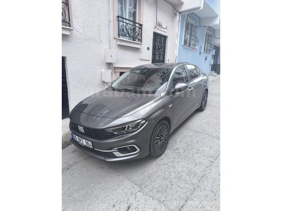Sahibinden Fiat Egea 1.4 Fire Urban 2023 Model