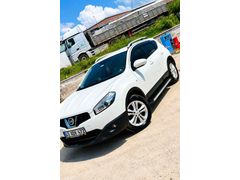 Sahibinden Nissan Qashqai 1.6 Tekna Pack 2011 Model 