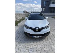Sahibinden Renault Kadjar 1.5 dCi Icon 2016 Model  172.800 km Beyaz
